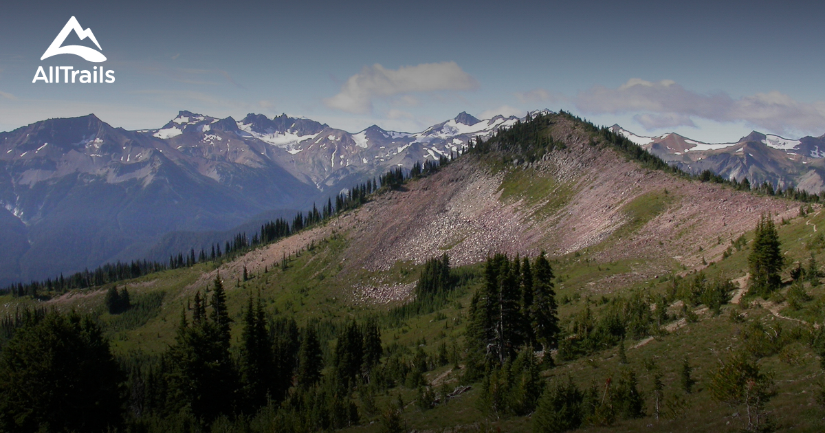 Best Trails near Stevenson, Washington AllTrails
