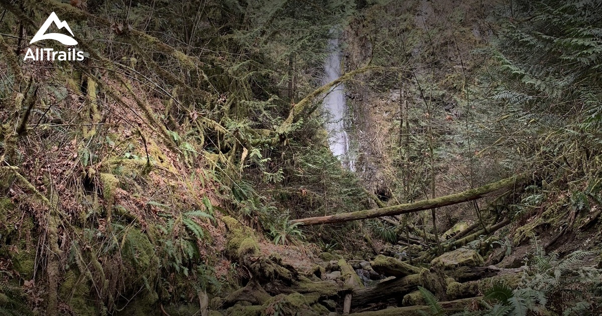 Best Hikes and Trails in Sultan AllTrails