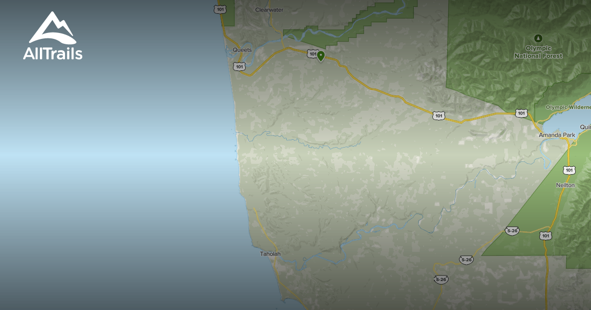 Best Hikes and Trails in Taholah AllTrails