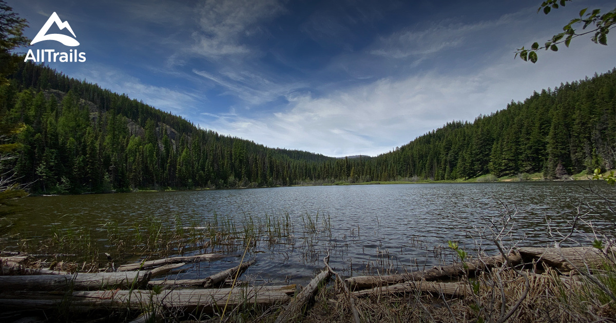 Best Hikes and Trails in Thorp AllTrails