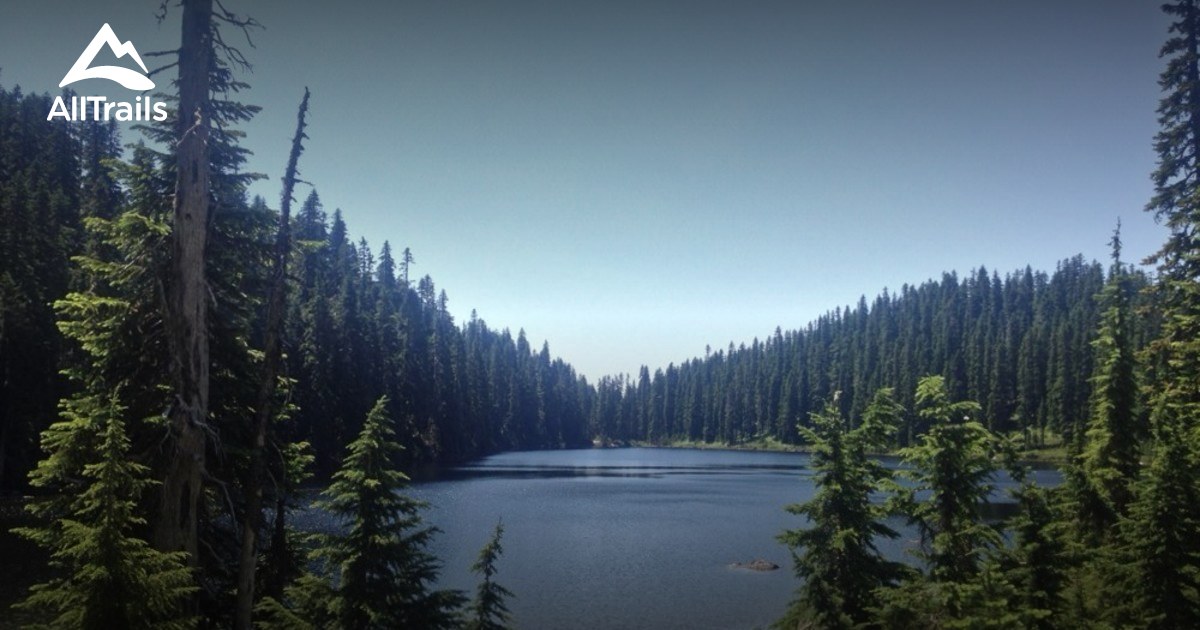 Best Trails near Underwood, Washington AllTrails