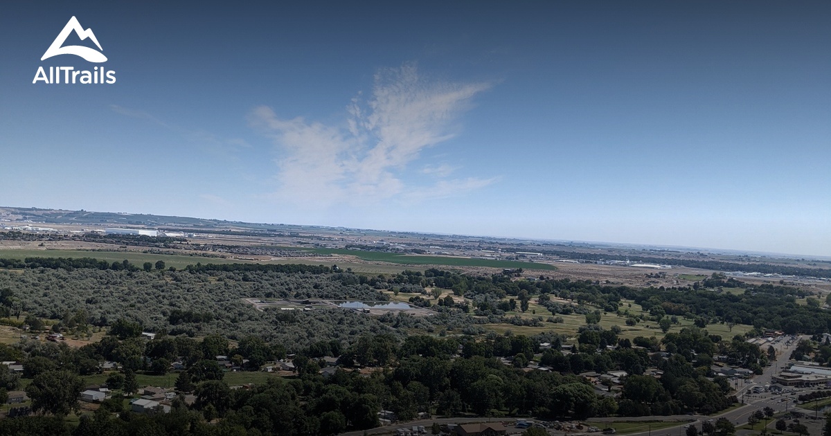 Best Hikes and Trails in West Richland AllTrails