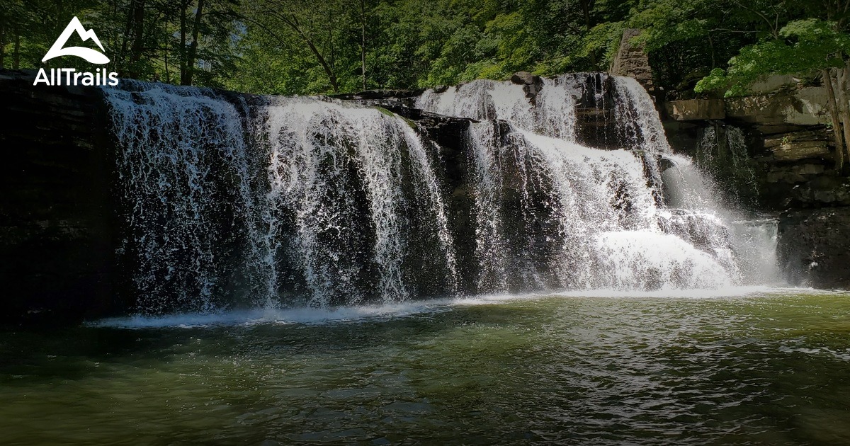 Best hikes and trails in Athens AllTrails