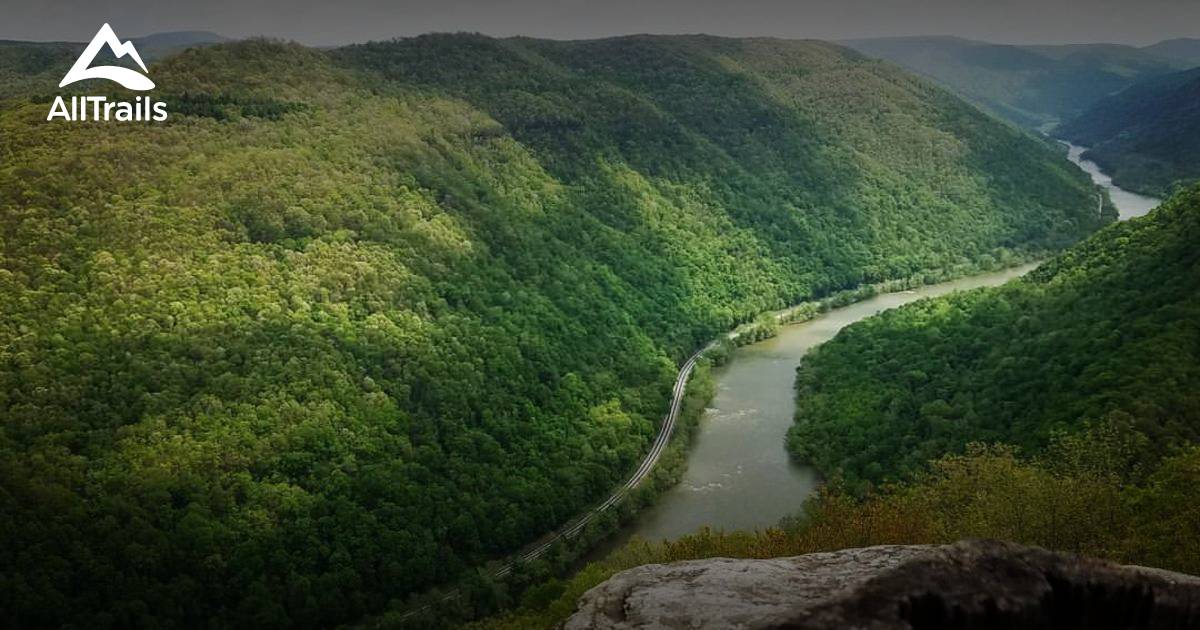 Best Trails near Beaver, West Virginia AllTrails