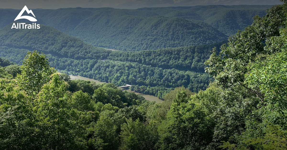 Best Trails near Beaver, West Virginia AllTrails