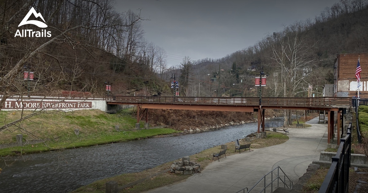 Best hikes and trails in Bluefield AllTrails