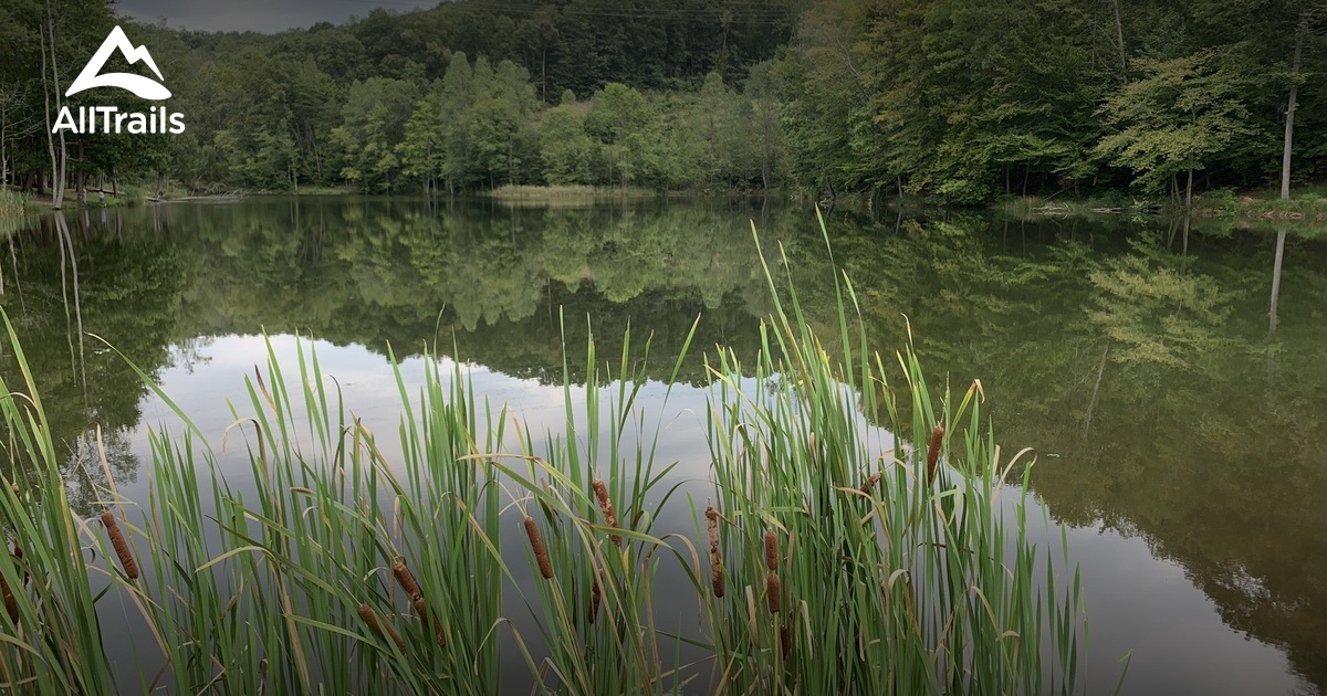 Best Hikes and Trails in Dunbar AllTrails