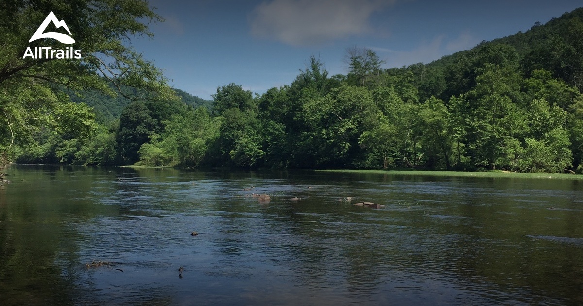 Best hikes and trails in Lewisburg AllTrails