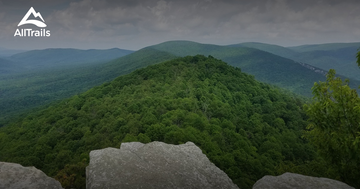 Best Trails near Lost City, West Virginia AllTrails