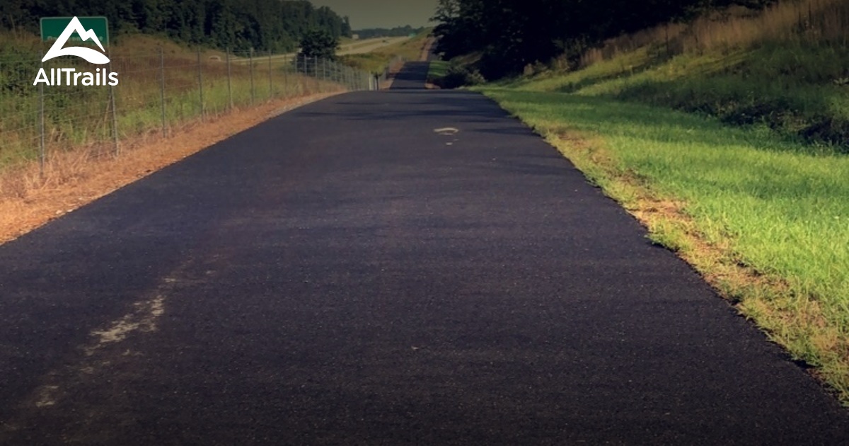 Best Trails near Martinsburg, West Virginia AllTrails