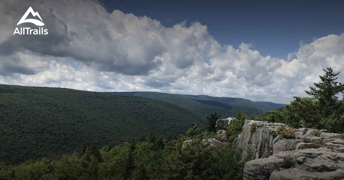 Best Camping Trails in Maysville AllTrails