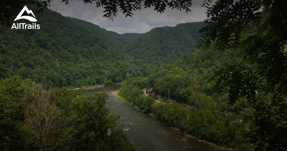 Best Trails near Oak Hill, West Virginia AllTrails