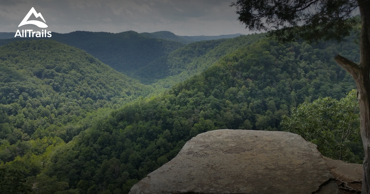Best Trails near Pipestem, West Virginia AllTrails