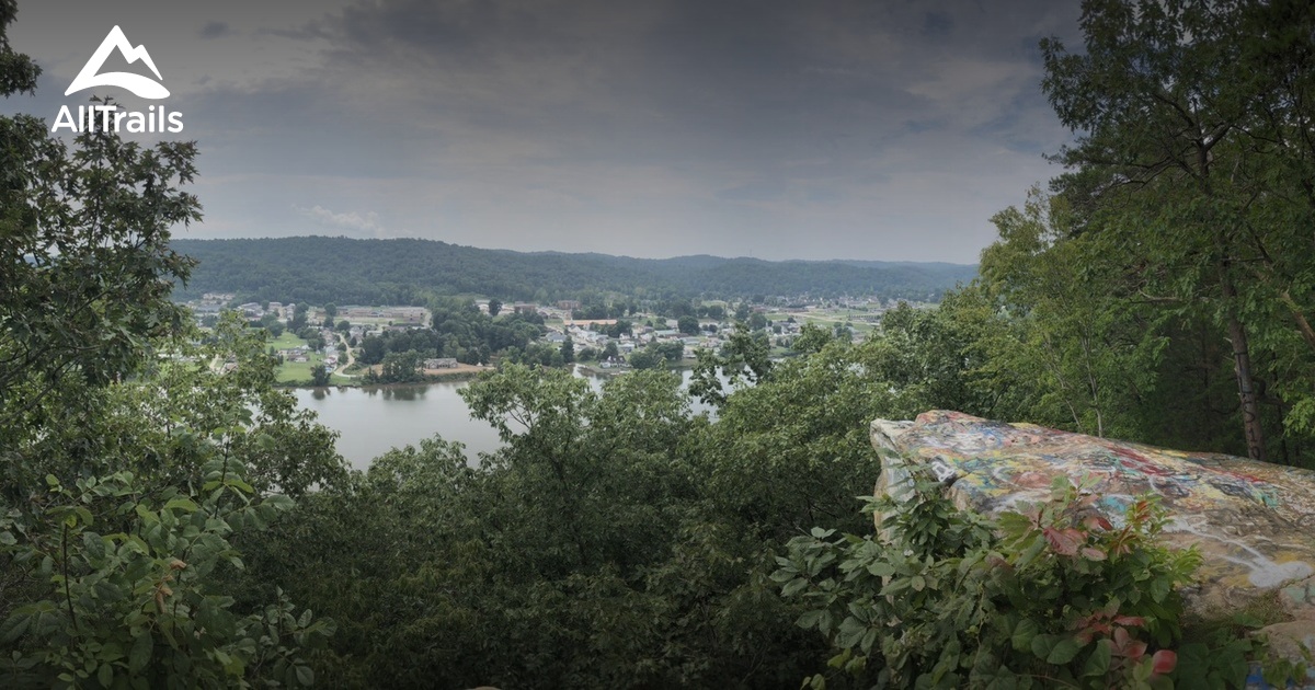 Best Hikes and Trails in Red House AllTrails