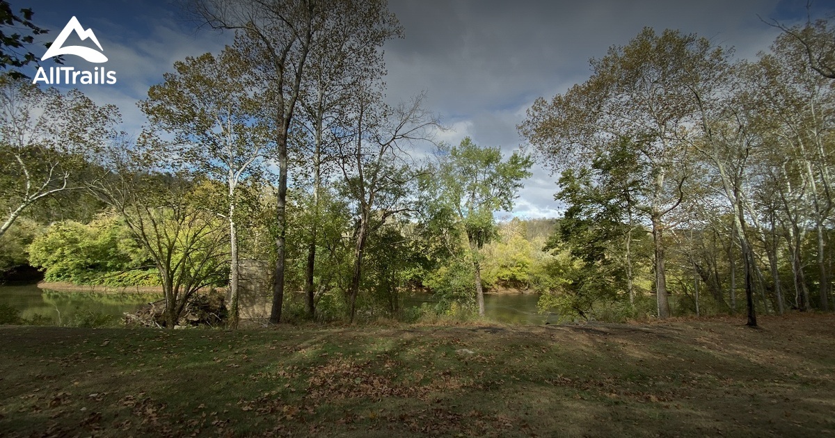 Best Hikes and Trails in Shinnston AllTrails