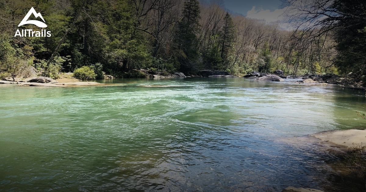 Best Camping Trails in Volga AllTrails