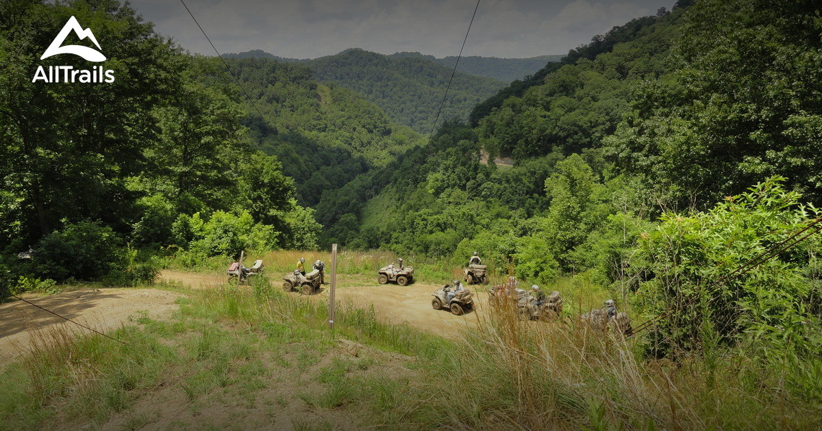 Best Trails near Williamson, West Virginia AllTrails