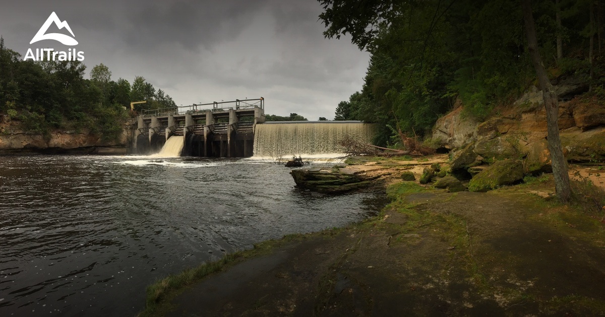 Best hikes and trails in Altoona AllTrails