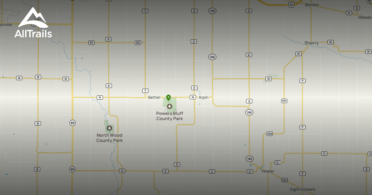 Best Kid Friendly Trails in Arpin AllTrails