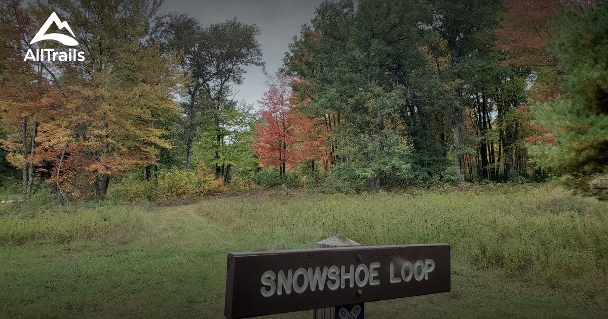 Best hikes and trails in Athelstane AllTrails