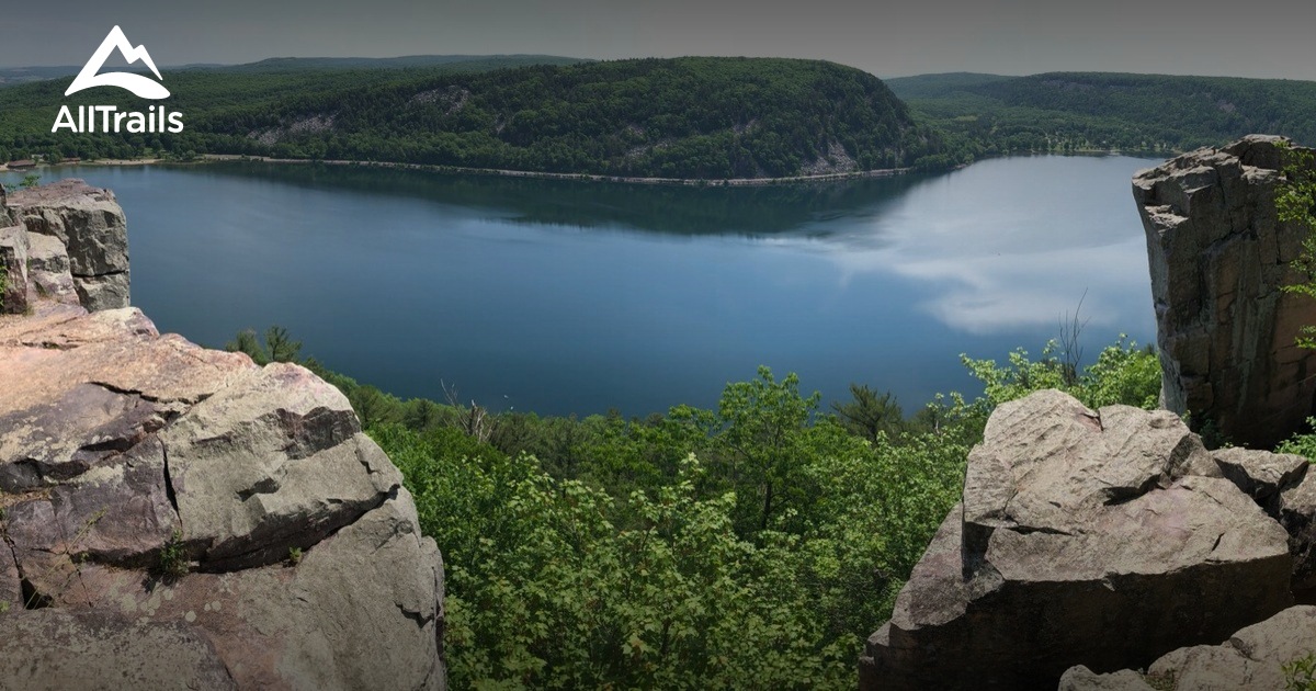 10 Best Trails and Hikes in Baraboo AllTrails