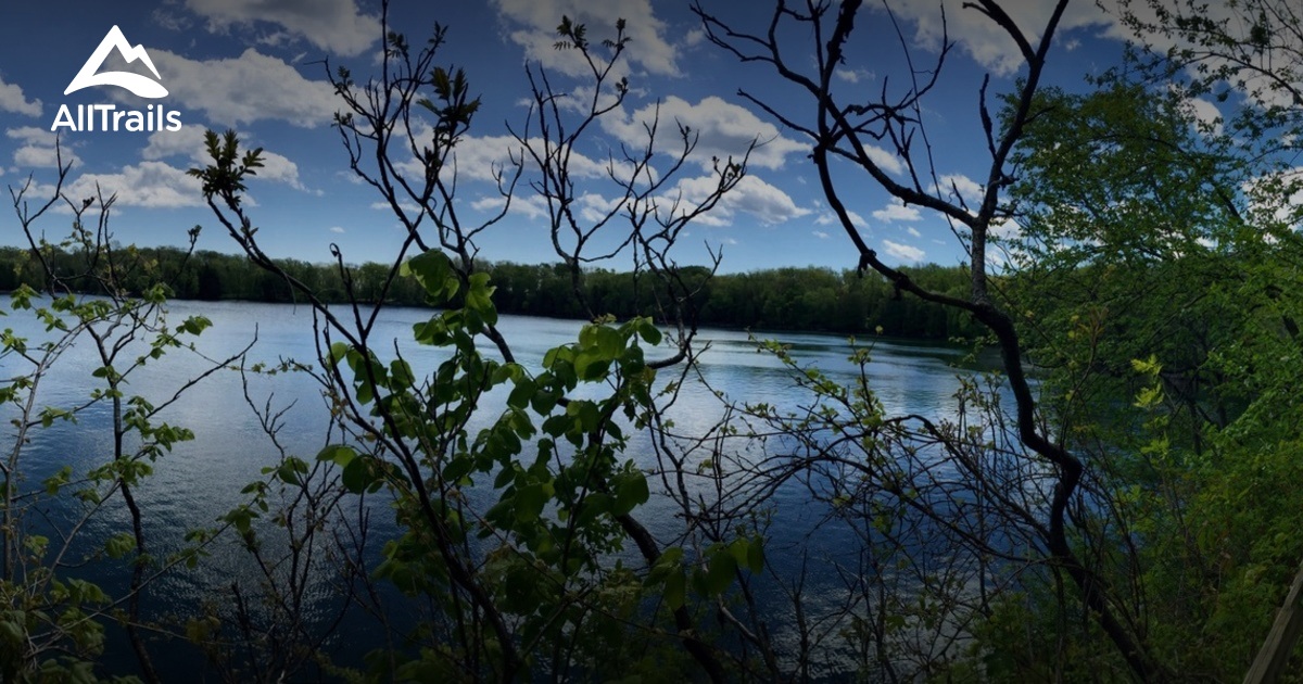 Best Camping Trails in Belgium AllTrails