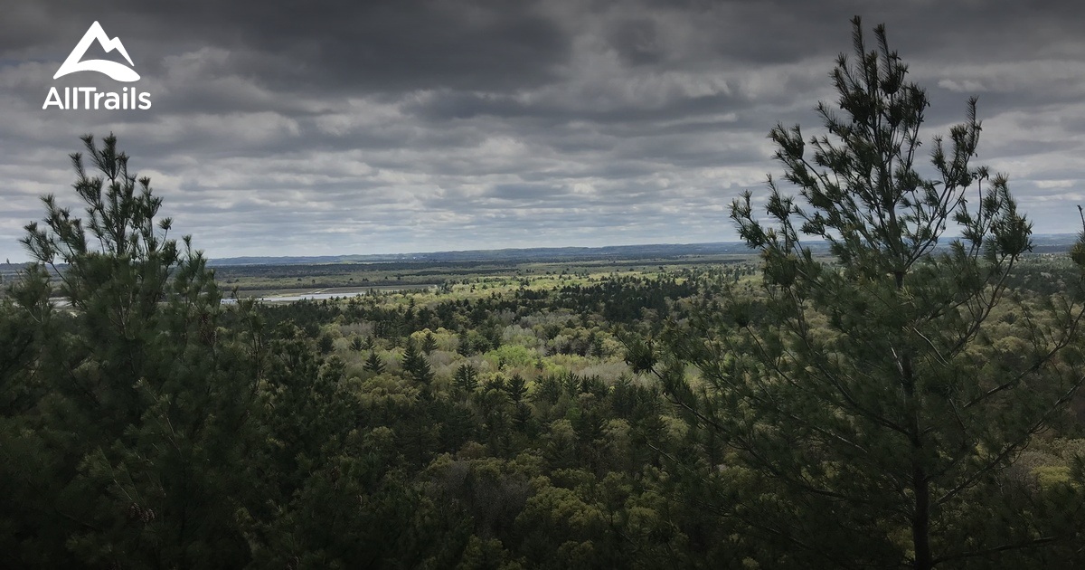 Best trails in Black River Falls, Wisconsin AllTrails