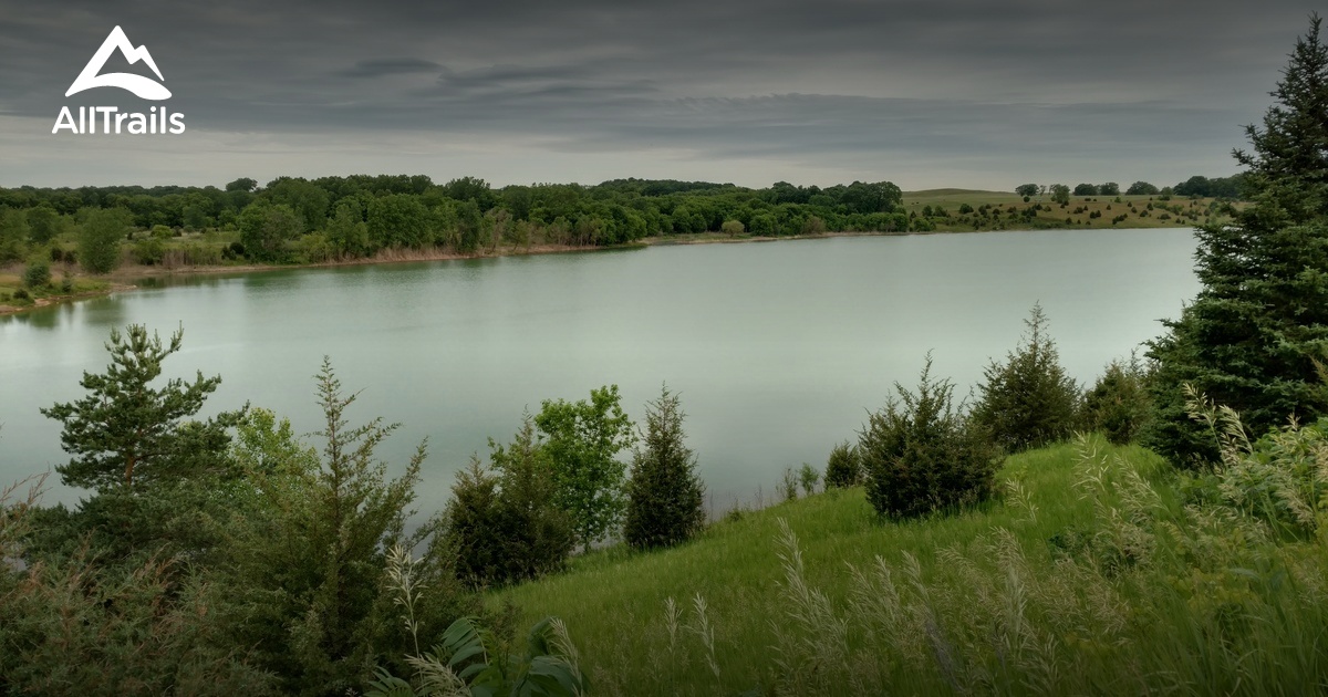 Best Trails near Burlington, Wisconsin AllTrails