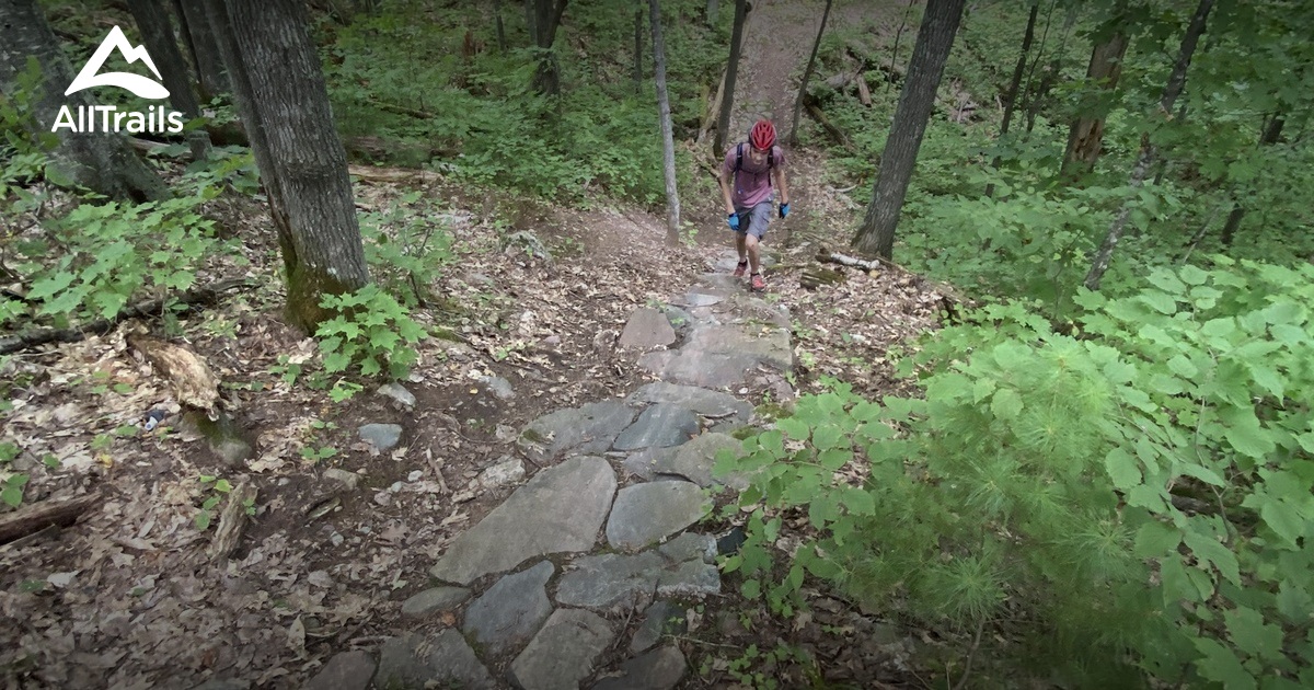 Best Hikes and Trails in Cable AllTrails