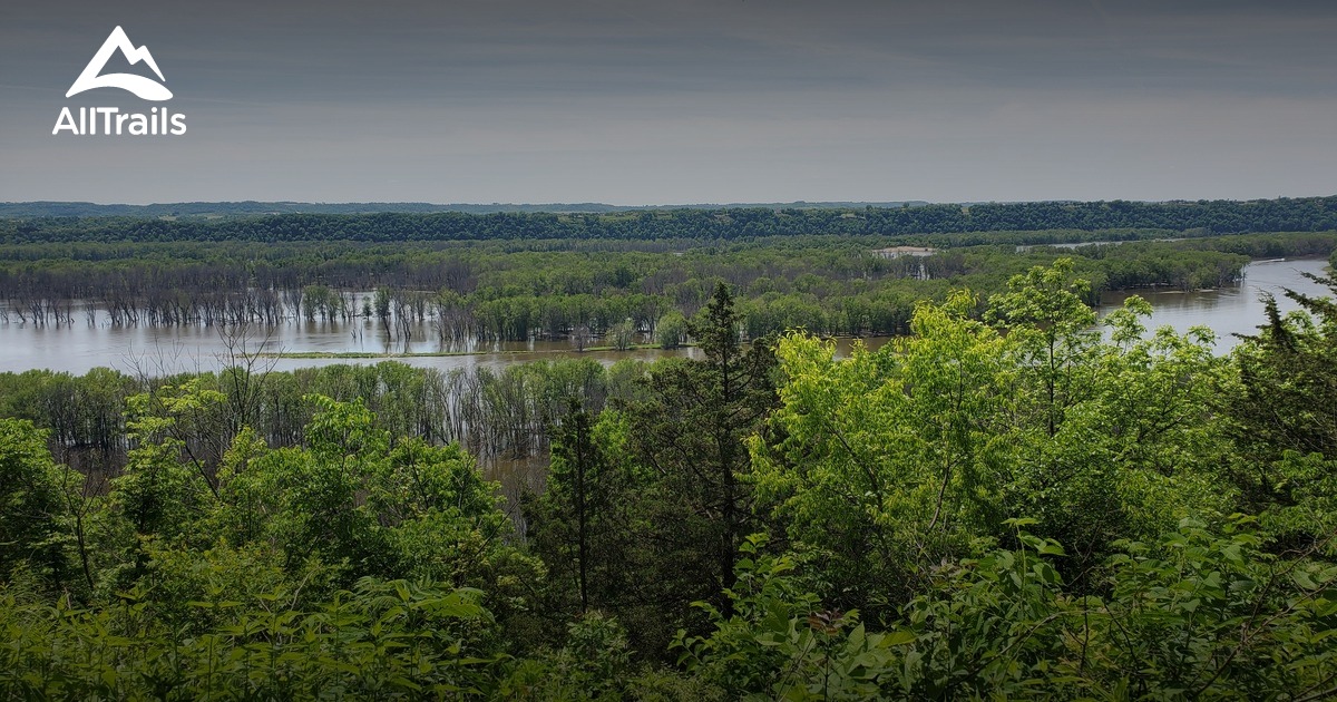 Best Hikes and Trails in Cassville AllTrails