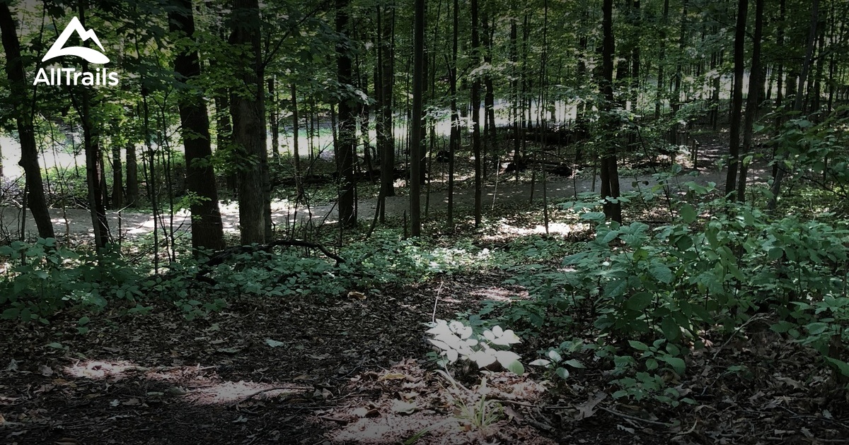 Best Hikes and Trails in Combined Locks AllTrails