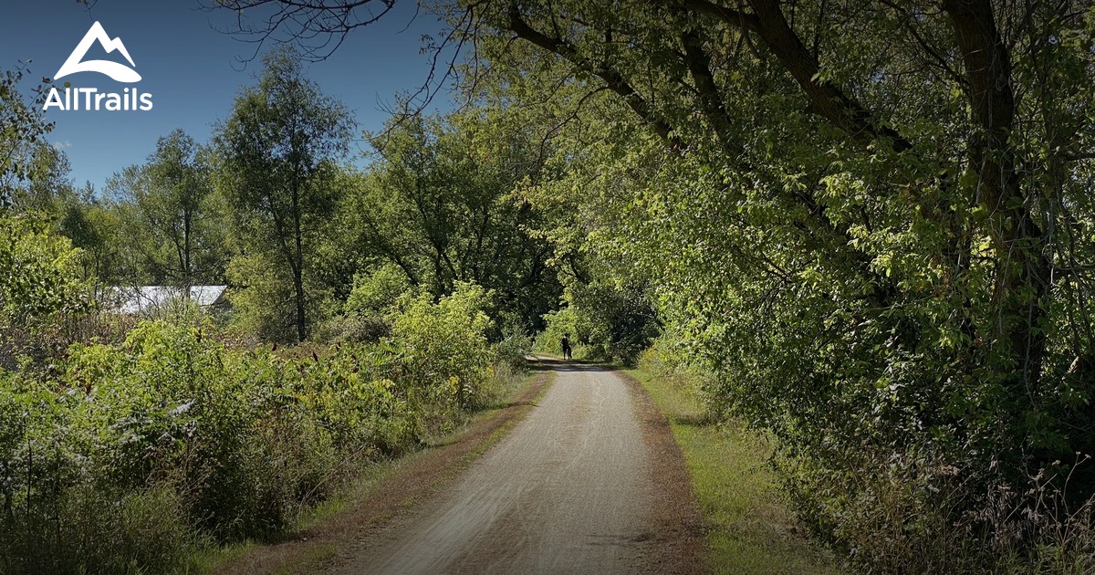 Best hikes and trails in Cottage Grove AllTrails