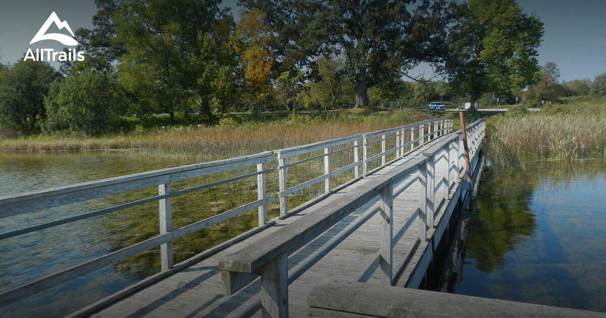 Best Hikes and Trails in Dousman AllTrails