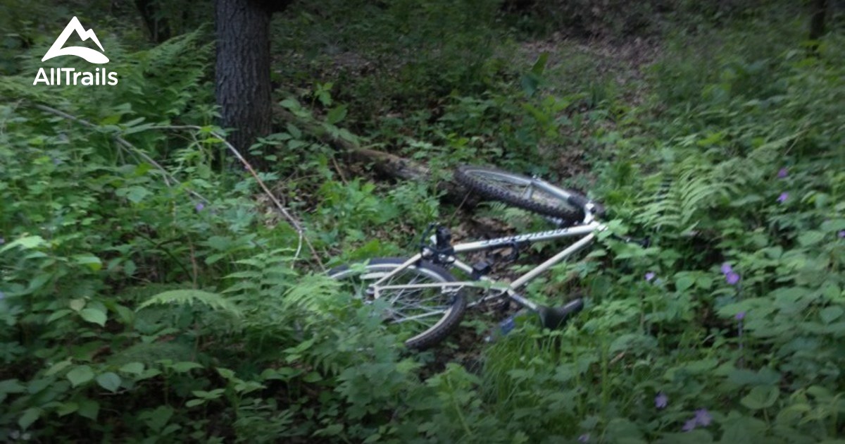 Best Trails near Eau Claire, Wisconsin