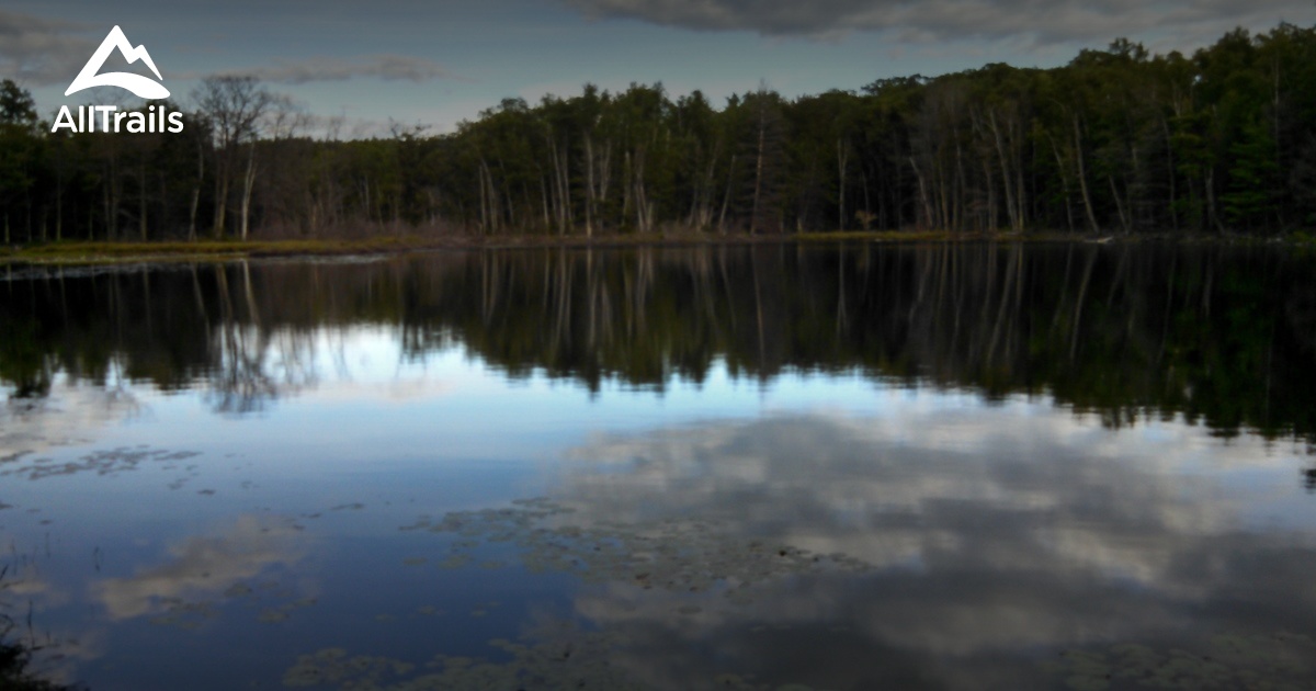 Best Trails near Gleason, Wisconsin
