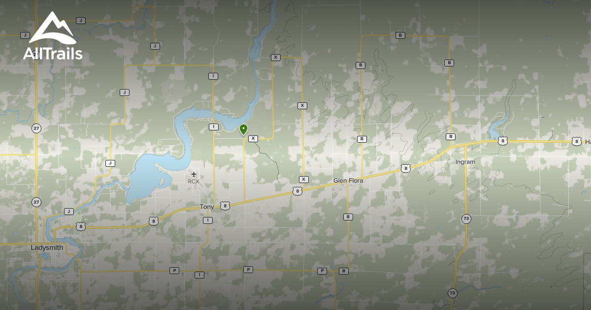 Best Walking Trails in Glen Flora AllTrails