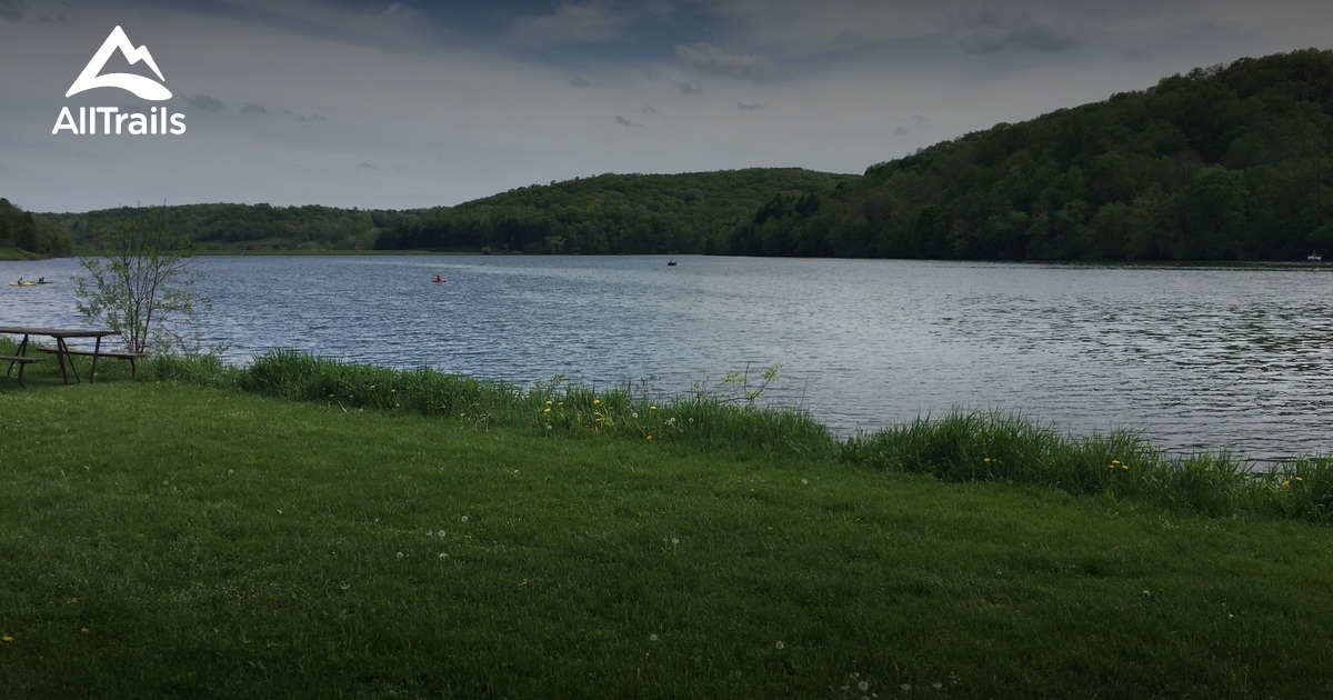 Best hikes and trails in Hillpoint AllTrails