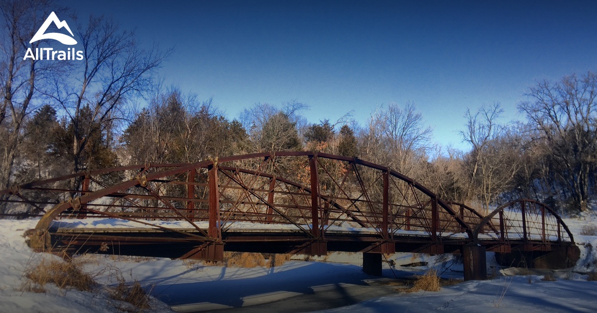 Best Hikes and Trails in Holmen AllTrails