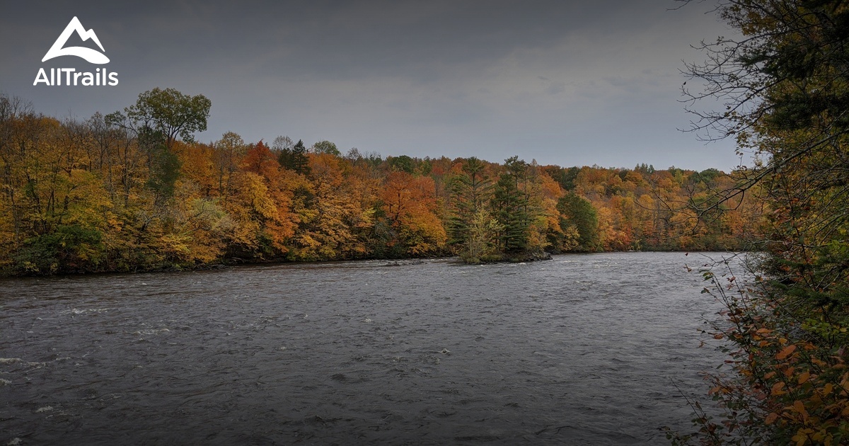 2023 Best Views Trails in Irma AllTrails