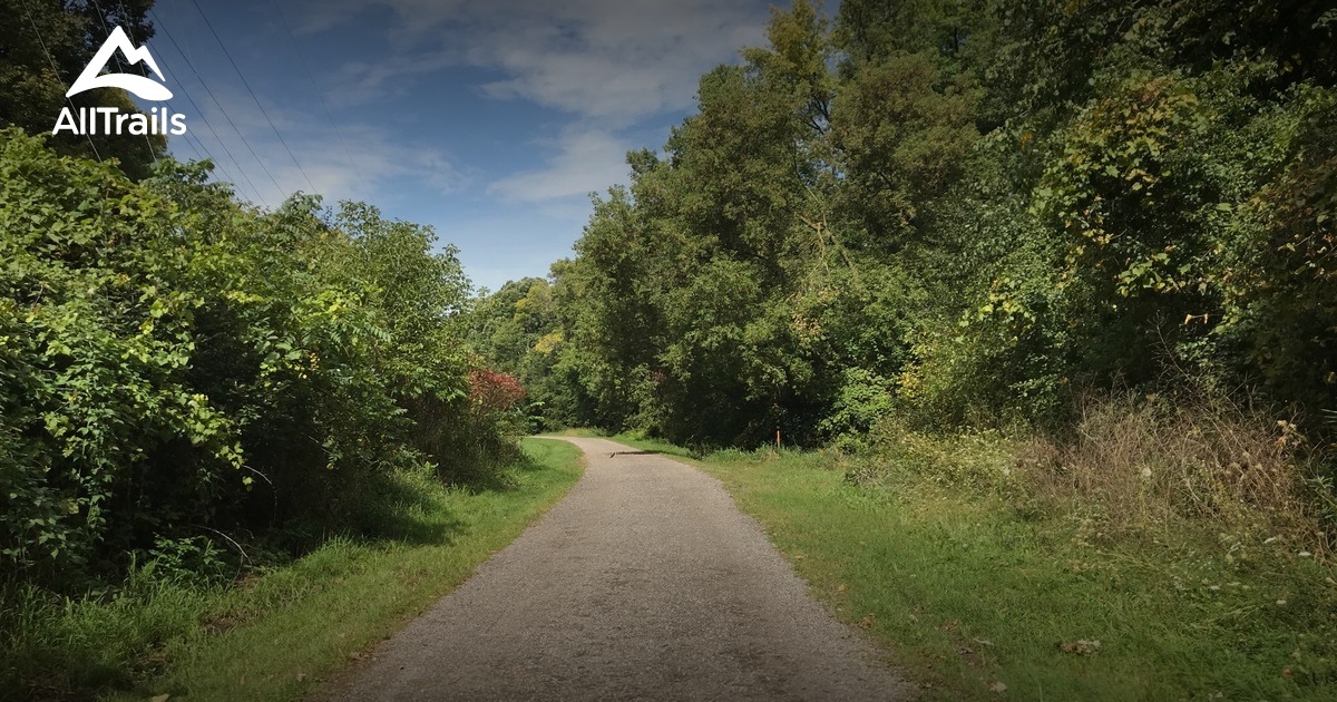 Best Walking Trails in Kaukauna AllTrails