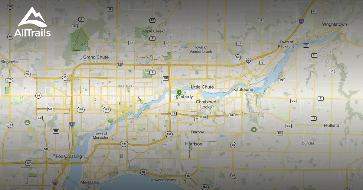 Best Hikes and Trails in Kimberly AllTrails