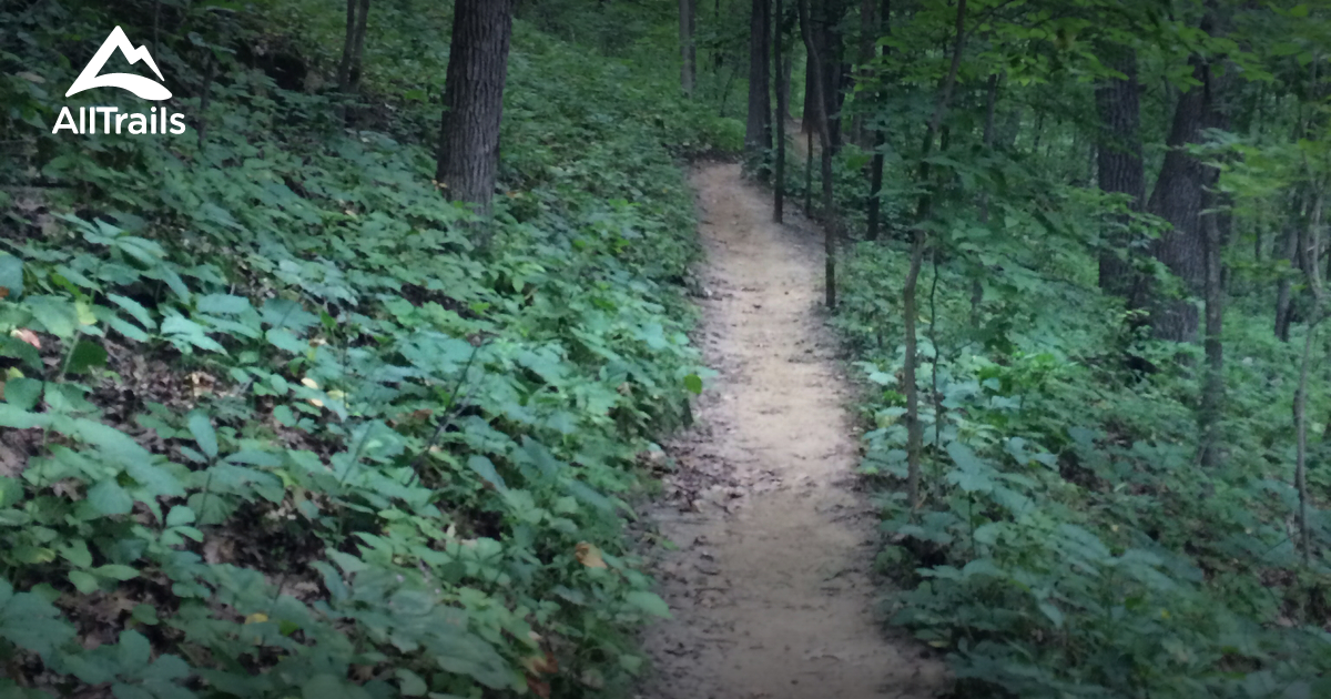 Best trails in La Crosse, Wisconsin AllTrails