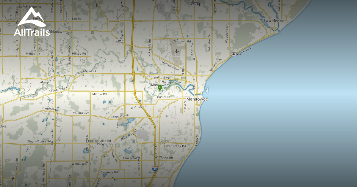 Coastal Escapes: 5 Stunning Hiking Trails in Manitowoc – Wisconsin Coastal Escapes: 5 Stunning Hiking Trails in Manitowoc – Wisconsin