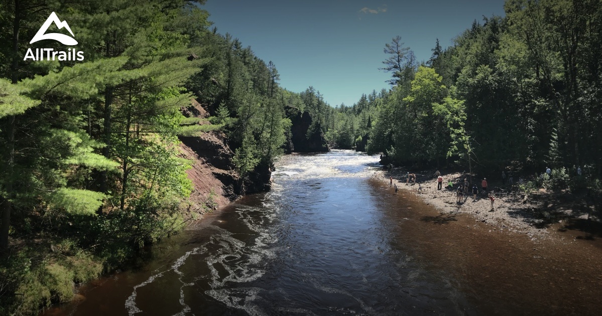 Best Hikes and Trails in Mellen AllTrails