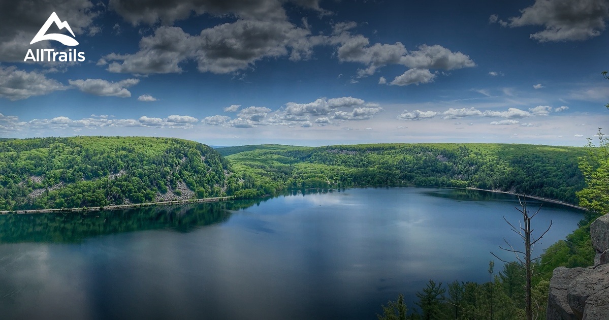 10 Best Trails and Hikes in Merrimac AllTrails