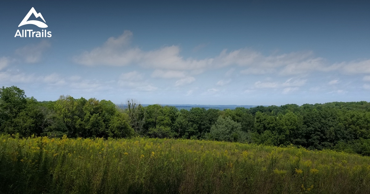 Best Hikes and Trails in Mount Hope AllTrails