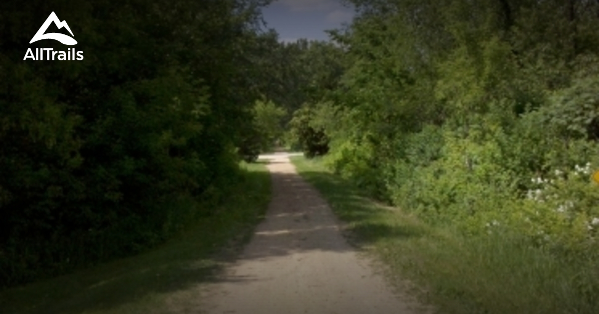 Best Trails near New Glarus, Wisconsin AllTrails