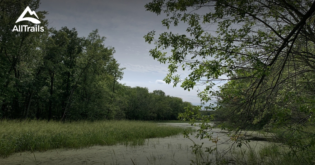 Best hikes and trails in New London | AllTrails