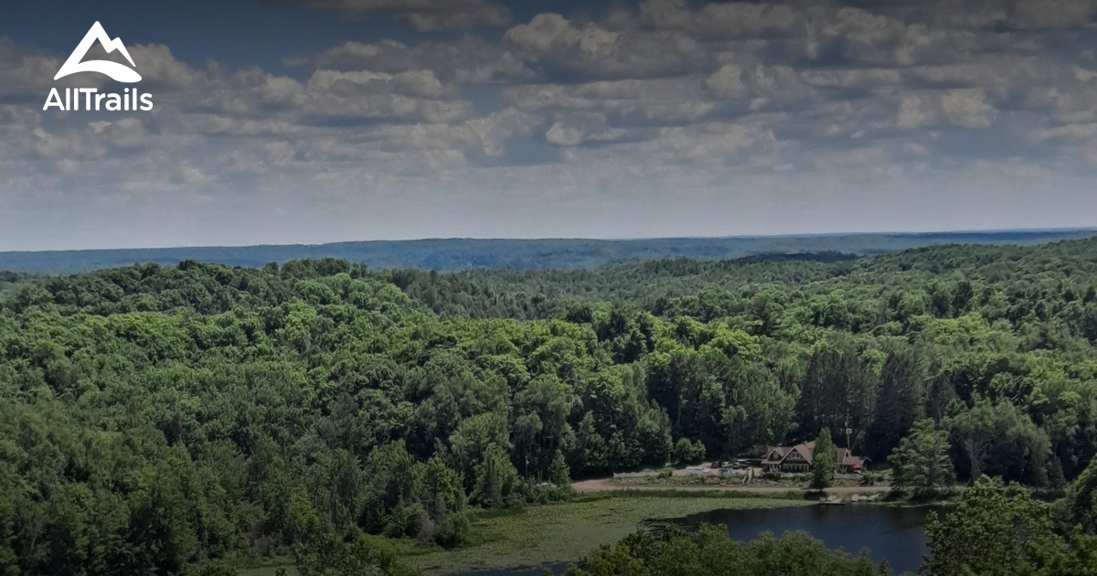 Best Hikes and Trails in Ogema AllTrails