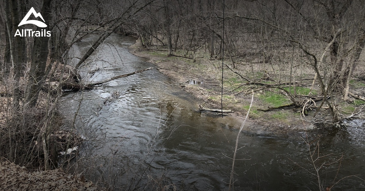 Best Hikes and Trails in Omro AllTrails